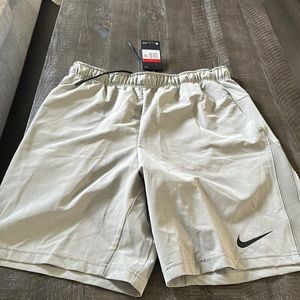 Nike Short (Gray) (Offers Encouraged)
